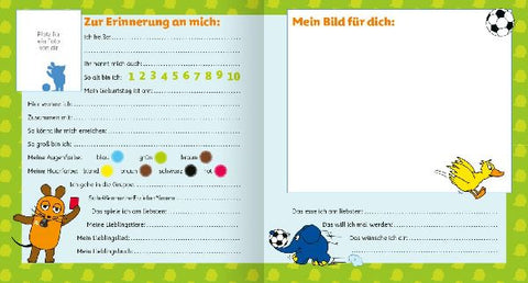 4014489107019 - Sample content