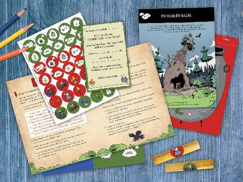 4014489126980 - Sample content