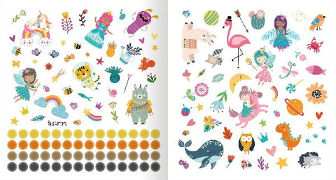 4014489127635 - Sample content