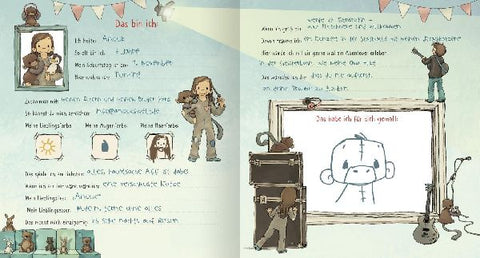 4014489128038 - Sample content