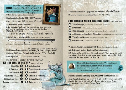4014489128045 - Sample content