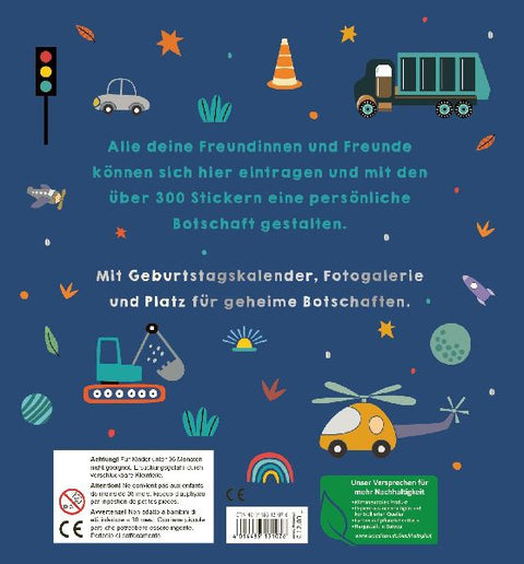 4014489131076 - Back cover