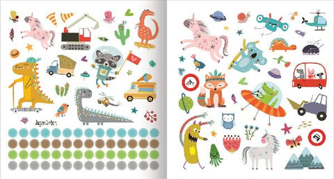 4014489131076 - Sample content