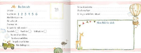 4014489131359 - Sample content