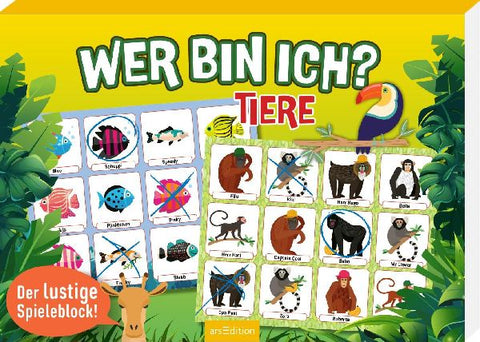 4014489136347 - Front cover