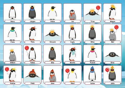 4014489136347 - Sample content