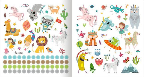 4014489136798 - Sample content