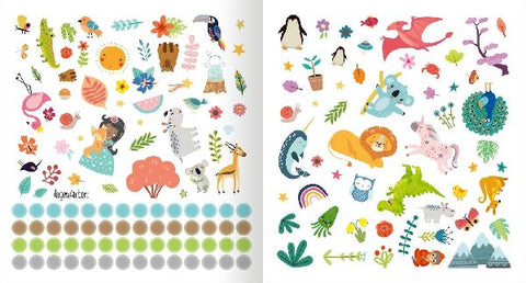 4014489136804 - Sample content