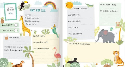 4014489136811 - Sample content