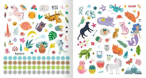 4014489136811 - Sample content