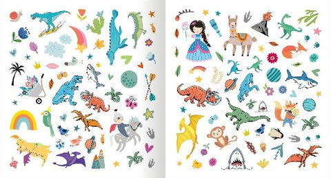 4014489137054 - Sample content