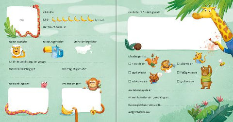 4049817447215 - Sample content