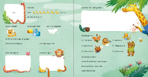 4049817447215 - Sample content