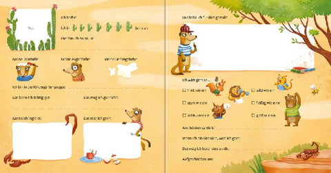 4049817447215 - Sample content