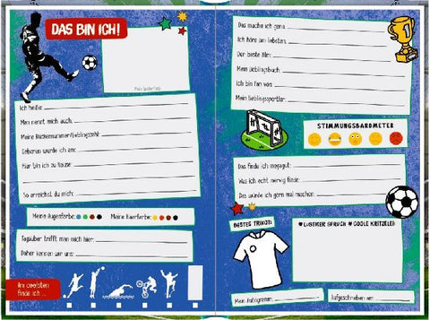 4050003718163 - Sample content