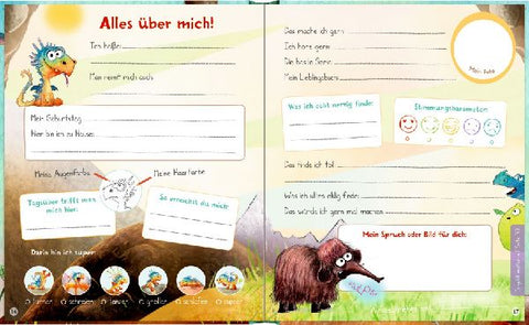 4050003953274 - Sample content
