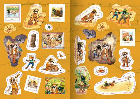 4050003955407 - Sample content