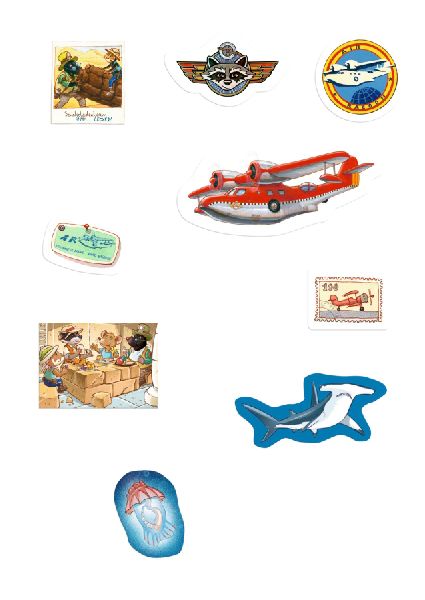 4050003955407 - Sample content