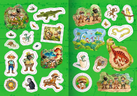 4050003955407 - Sample content