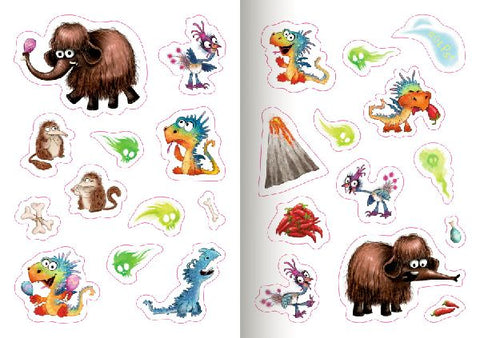 4050003955568 - Sample content