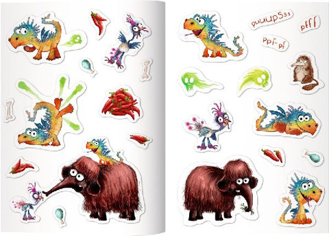 4050003955568 - Sample content