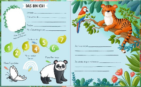 4050003956411 - Sample content