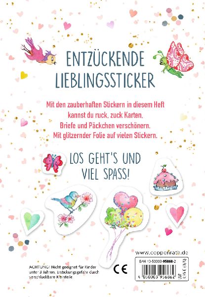 4050003958682 - Back cover