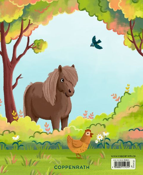 4050003959399 - Back cover