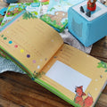 4260512185718 - Sample content