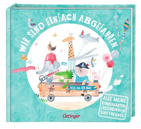 4260512187170 - Front cover