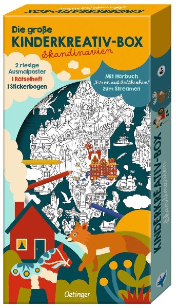 4260512188542 - Front cover