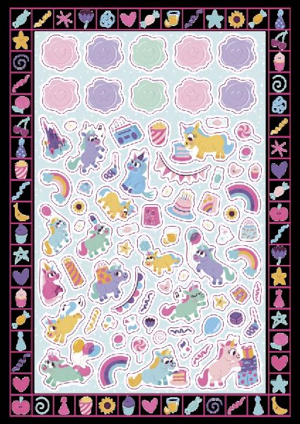 4260688730286 - Sample content