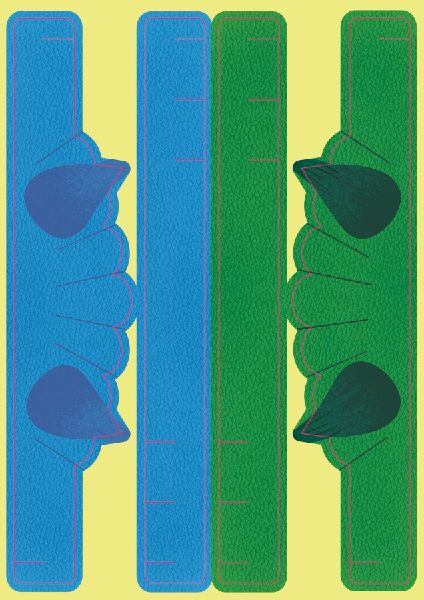 4260688730293 - Sample content