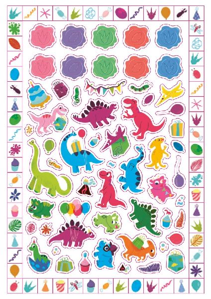 4260688730293 - Sample content