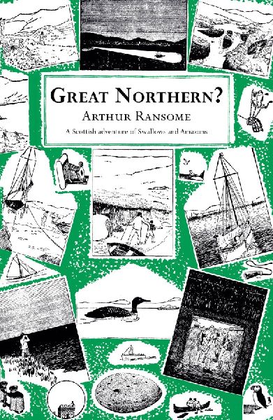 9780099427261 - Front cover