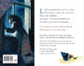 9780099737605 - Back cover