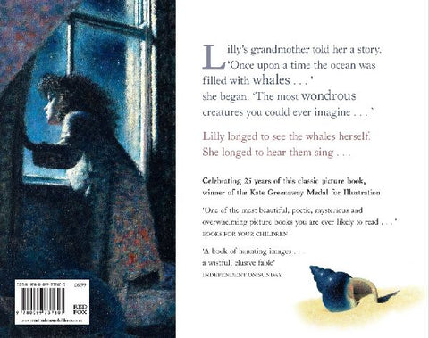 9780099737605 - Back cover