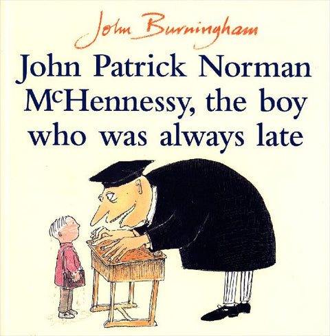 9780099752004 - Front cover