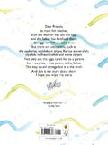9780140569896 - Back cover