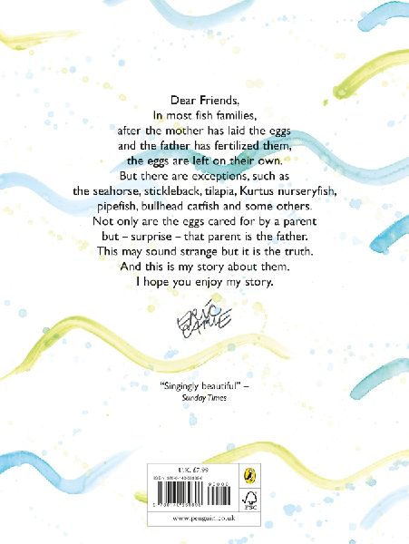 9780140569896 - Back cover