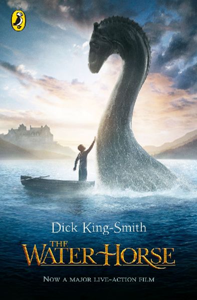 9780141302232 - Front cover