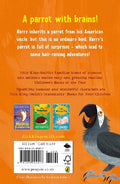 9780141302577 - Back cover