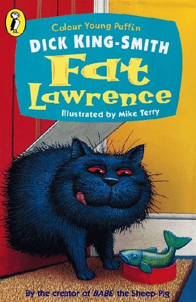 9780141312149 - Front cover