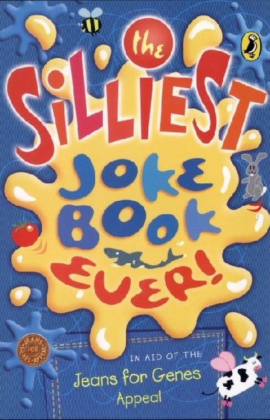 9780141315768 - Front cover
