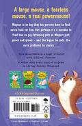 9780141318202 - Back cover