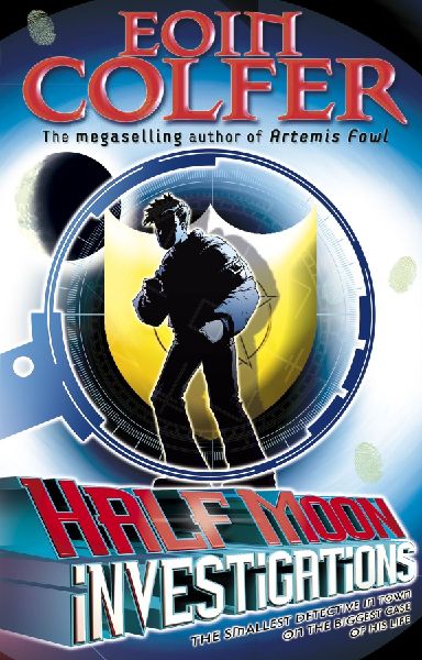 9780141320809 - Front cover