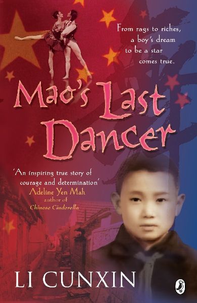 9780141320861 - Front cover