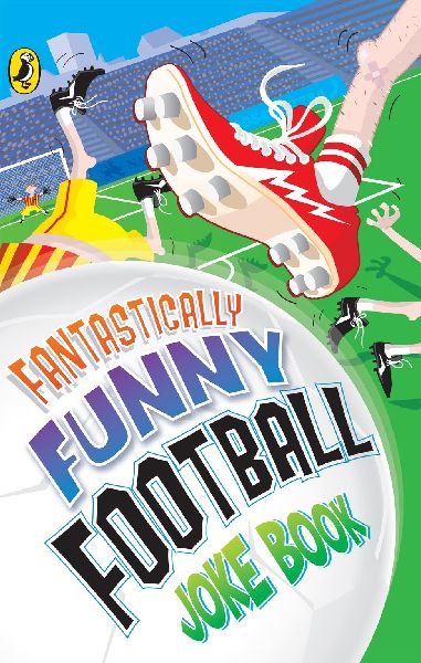 9780141321158 - Front cover