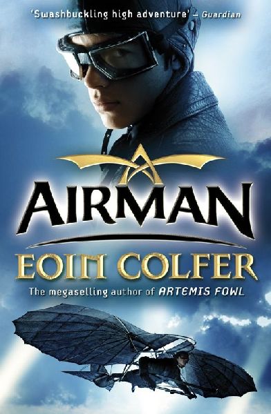 9780141322216 - Front cover