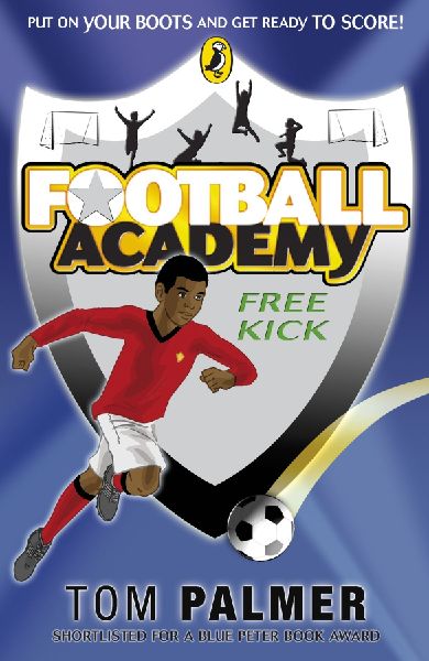 9780141324715 - Front cover